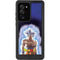 Dragon Ball Super Goku Ultra Instinct Galaxy Note20 Ultra 5G Waterproof Case